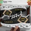 Gucci New Black Max Soul Shoes