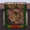 Gucci Maine Coon Bedding Set