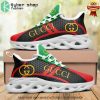 Gucci New Edition Max Soul Shoes