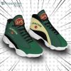 Jameson Irish Whiskey Green Max Soul Shoes