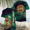Jameson Irish Whiskey Limited Edition T-Shirt