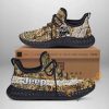 Jeep Camo Reze Sneakers