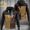 Louis Vuitton Classic Symbol Pattern Pullover Hoodie