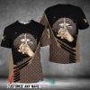 Louis Vuitton Custom Name Don’t Judge What You Don’t Understand T-Shirt