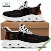 Louis Vuitton Black Max Soul Shoes