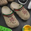 Gucci Snake Crocs