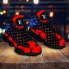 Louis Vuitton Limited Edition Air Jordan 13 Shoes