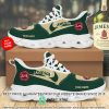 Jameson Irish Whiskey Clunky Max Soul Shoes