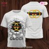 Gucci White T-Shirt