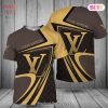 Louis Vuitton Logo T-Shirt