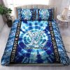 Louis Vuitton Tie Dye Style 2 Bedding Set