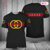 Gucci Black T-Shirt