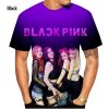 Blackpink Special Style T-Shirt