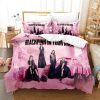 Blackpink In Tour Area Bedding Set