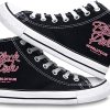 Blackpink World Tour In Your Area High Top Shoes