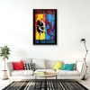 Guns N’ Roses Use Your Iluusion Portrait Canvas
