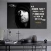 Eminem Limited Landscape Canvas