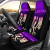 Blackpink Special Style Car Seat Covers