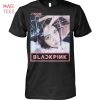 Blackpink Jisoo Limited Edition T-Shirt