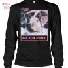 Blackpink Jisoo Limited Edition Sweatshirt