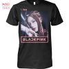 Blackpink Lisa Limited Edition T-Shirt