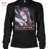Blackpink Lisa Limited Edition Sweatshirt