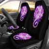 POKEMON Baby Pink Mewtwo Car Seat Covers