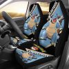 POKEMON Blastoise Anime Car Seat Covers