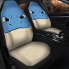 POKEMON Blastoise Car Seat Covers