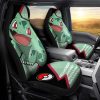 POKEMON Bulbasaur Ball Car Seat Covers