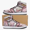 POKEMON Chansey Air Jordan 1 High Sneakers