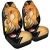 POKEMON Charizard Ball Car Seat Covers