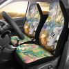 POKEMON Eevee Evolutions Car Seat Covers