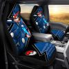 POKEMON Greninja Ball Car Seat Covers