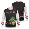 POKEMON League Sweater