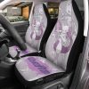 POKEMON Mewtwo Car Seat Covers