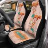POKEMON Misty Car Seat Covers