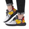 POKEMON Pikachu Reze Sneakers