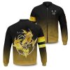 POKEMON Pikachu Spirit Bomber Jacket