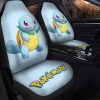 POKEMON Squirtle Universal Car Seat Covers