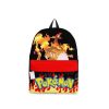 POKEMON Charizard Flame Backpack