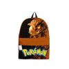 POKEMON Charmander Backpack