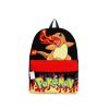 POKEMON Charmander Flame Backpack