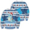 POKEMON Christmas Squirtle Sweater