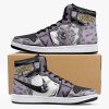 POKEMON Cloyster Air Jordan 1 High Sneakers