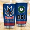 POKEMON Custom Name Poke Dragon Tumbler