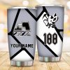 POKEMON Custom Name Poke Rock Tumbler