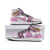 POKEMON Ditto Air Jordan 1 High Sneakers