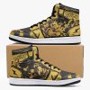 POKEMON Electrabuzz Air Jordan 1 High Sneakers