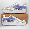 POKEMON Garchomp Air Force 1 Shoes